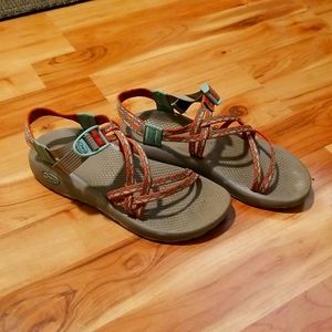 WOMEN'S ZX/2® CLASSIC CHACOS